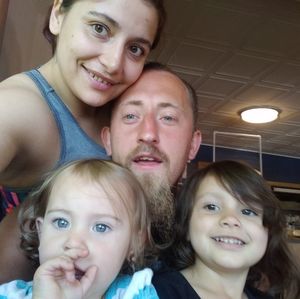 Meet your Posher, Bruce